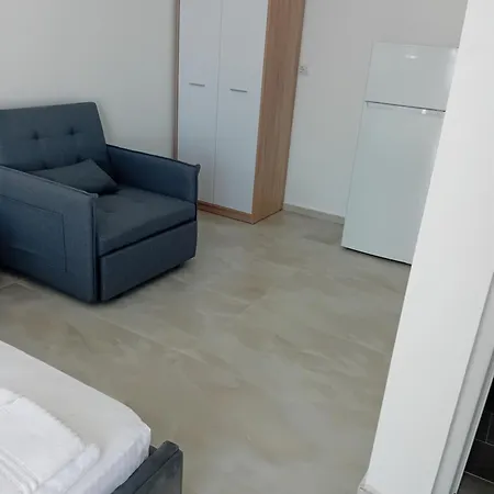 Zhupa Apartamento *