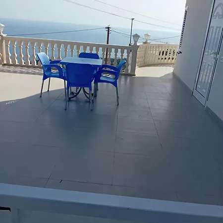Διαμέρισμα Zhupa *