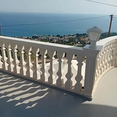 Διαμέρισμα Zhupa Dhërmi