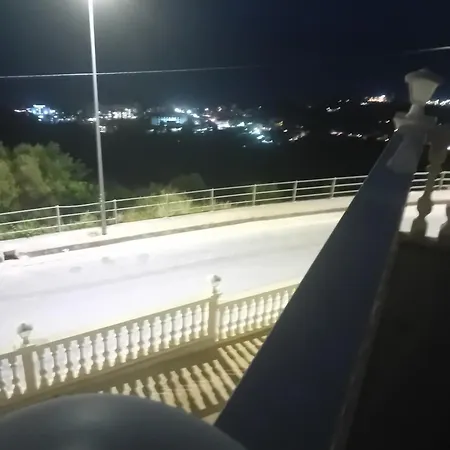 Διαμέρισμα Zhupa Dhërmi