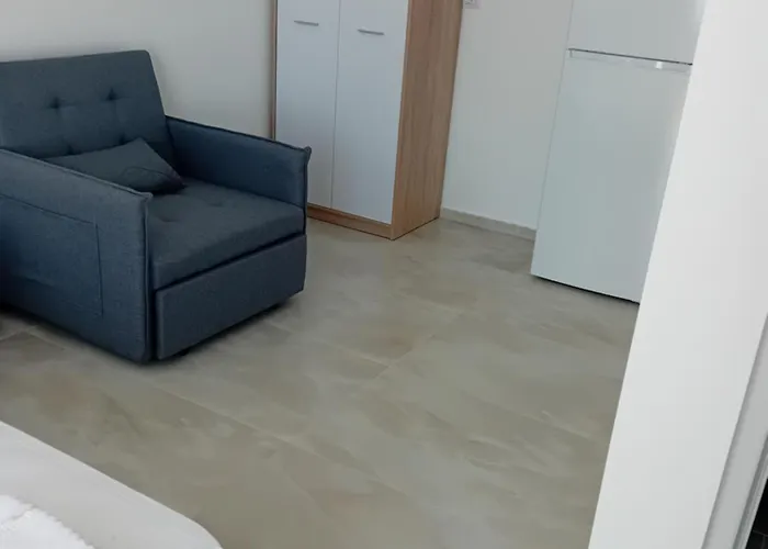 Zhupa Apartamento *