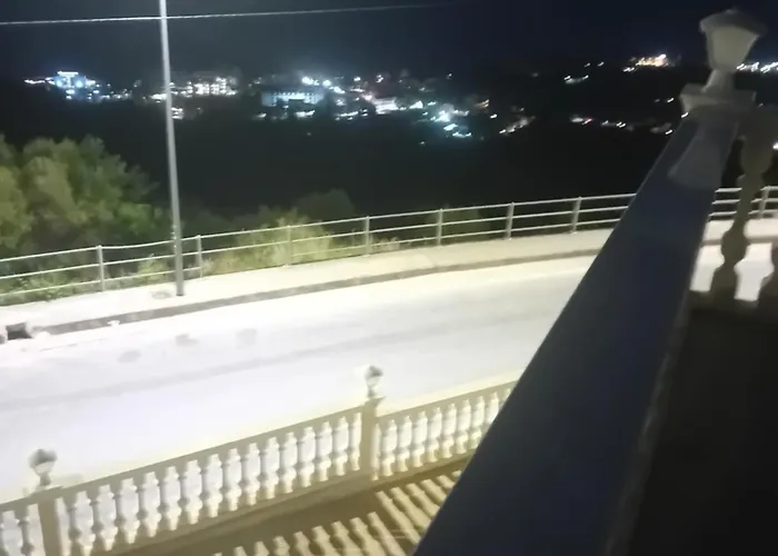 Apartamento Zhupa Dhërmi